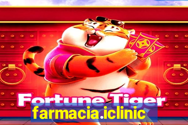 farmacia.iclinic rx.com br